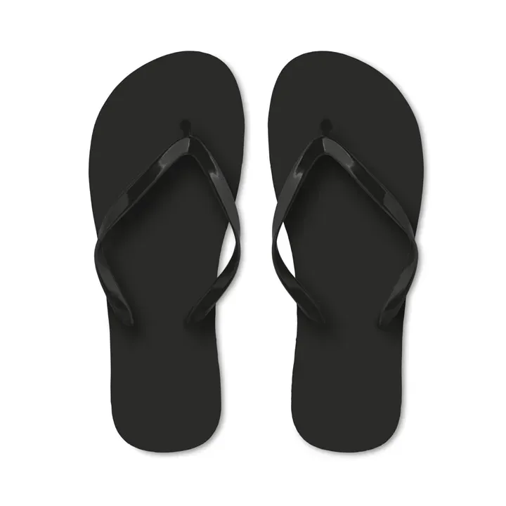 EVA beach slippers M - MO2587 (MOCN#03)